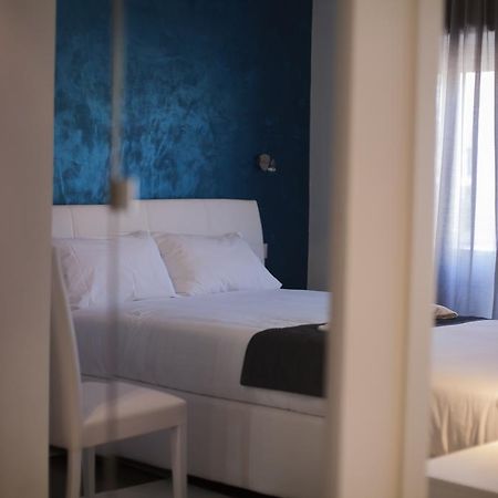 Hotel Saint Peter'S Luxury Domus Roma Exterior foto