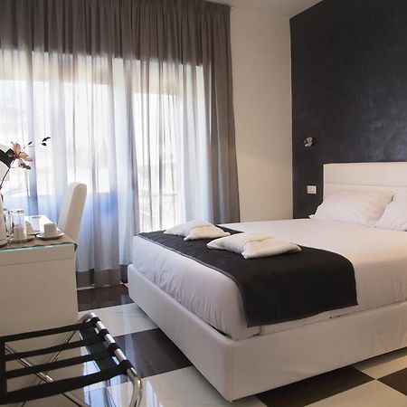 Hotel Saint Peter'S Luxury Domus Roma Exterior foto