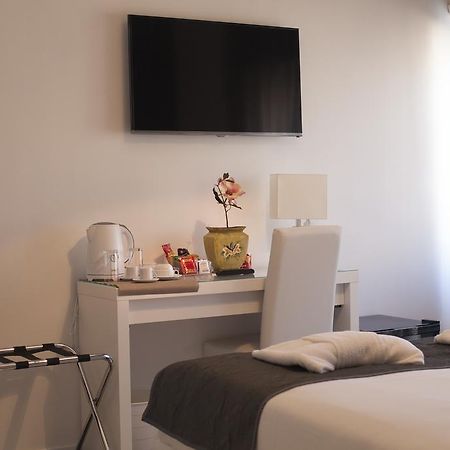 Hotel Saint Peter'S Luxury Domus Roma Exterior foto