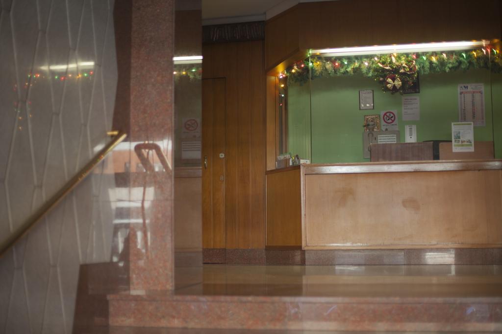 Hotel Saint Peter'S Luxury Domus Roma Exterior foto