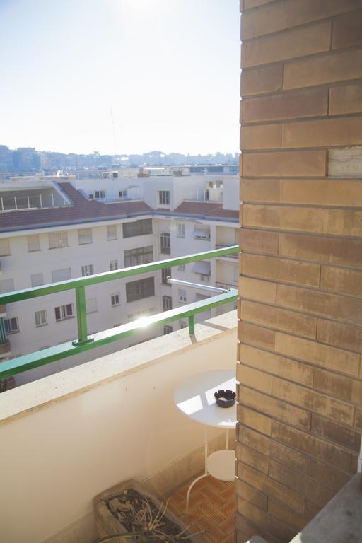 Hotel Saint Peter'S Luxury Domus Roma Exterior foto