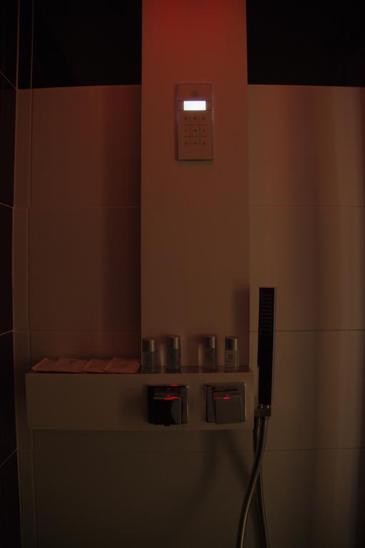 Hotel Saint Peter'S Luxury Domus Roma Exterior foto