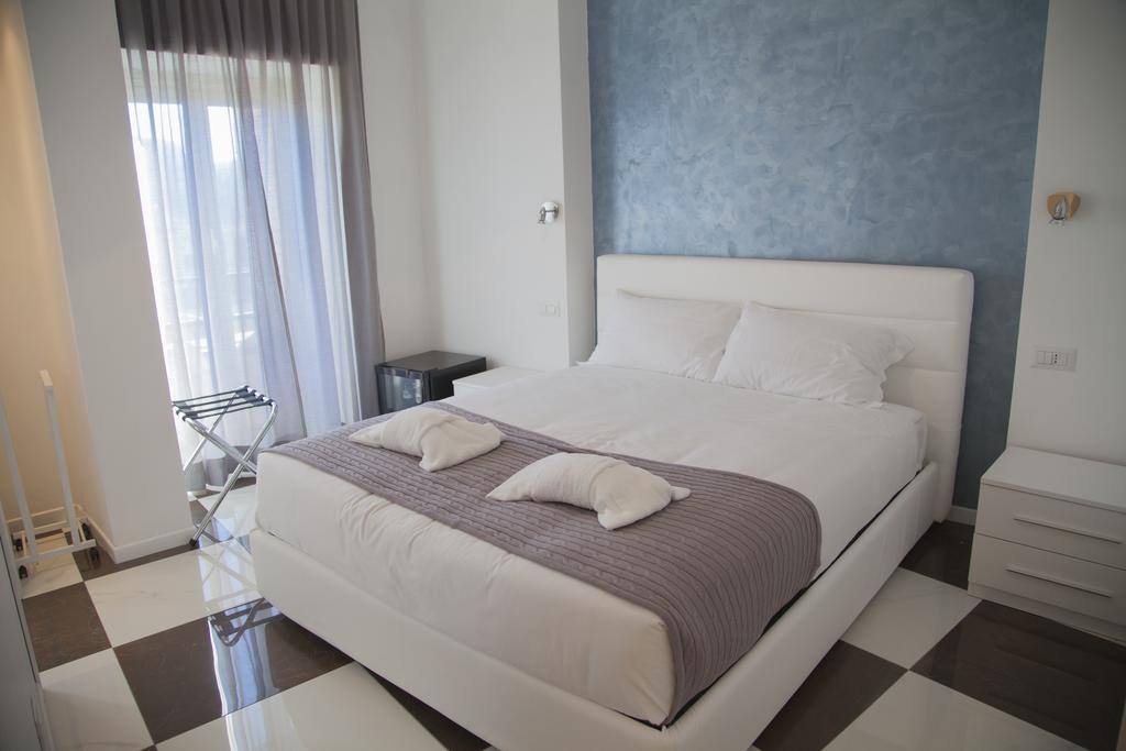 Hotel Saint Peter'S Luxury Domus Roma Exterior foto