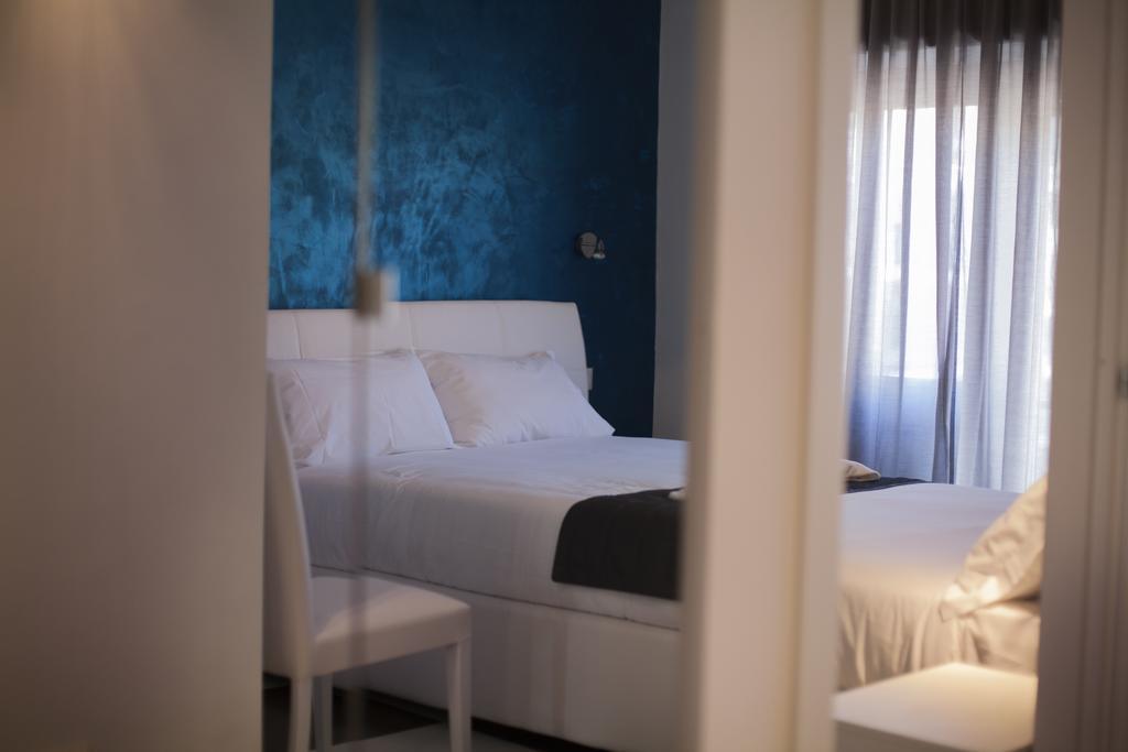 Hotel Saint Peter'S Luxury Domus Roma Exterior foto