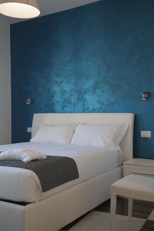 Hotel Saint Peter'S Luxury Domus Roma Exterior foto