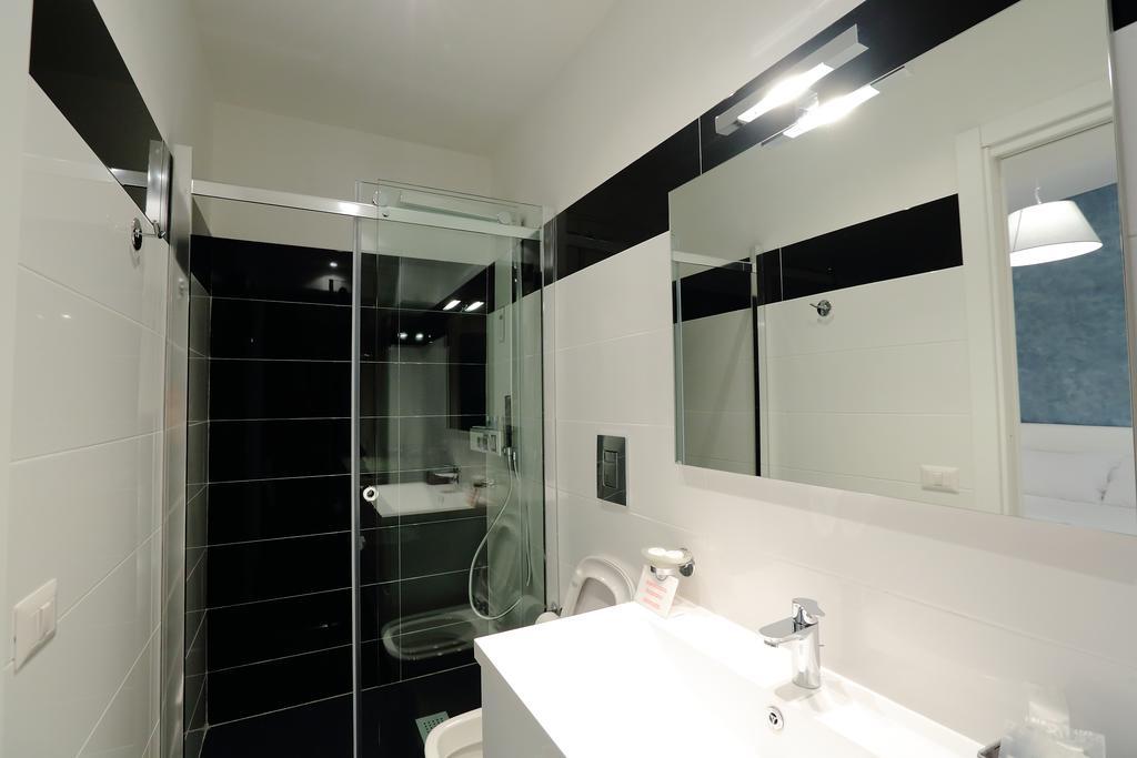 Hotel Saint Peter'S Luxury Domus Roma Habitación foto