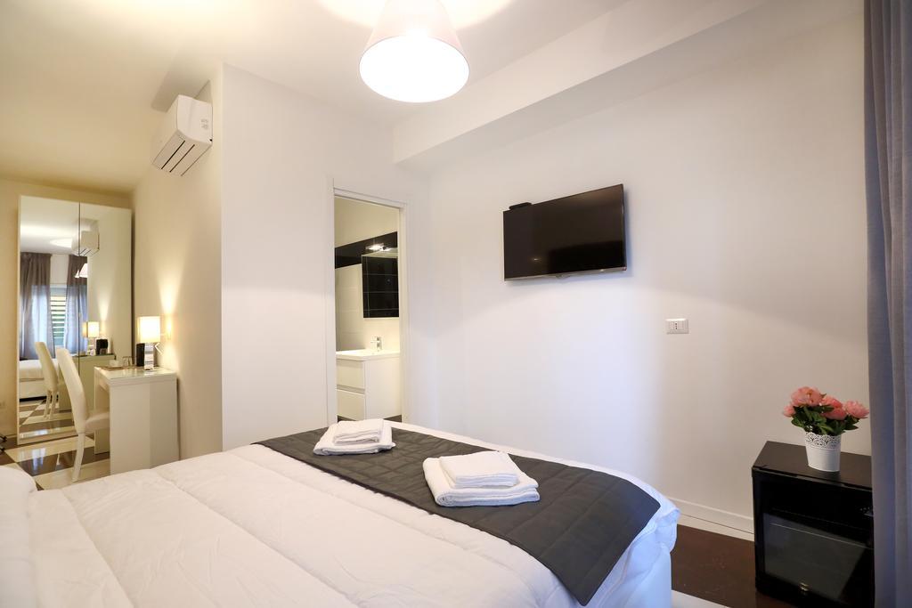 Hotel Saint Peter'S Luxury Domus Roma Exterior foto